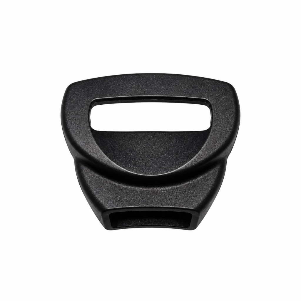 ALCA CACAROLA BAQUELITE TEXTURIZADO SUPORTE COM PARAFUSO GRANDE