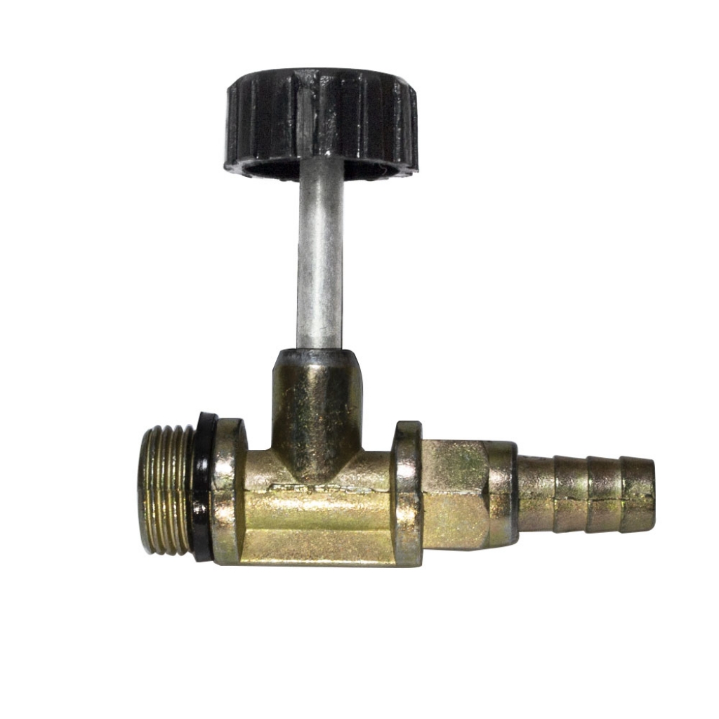 REGISTRO A.P. GIRATÓRIO ZAMAC R.F. X 5/16 BM