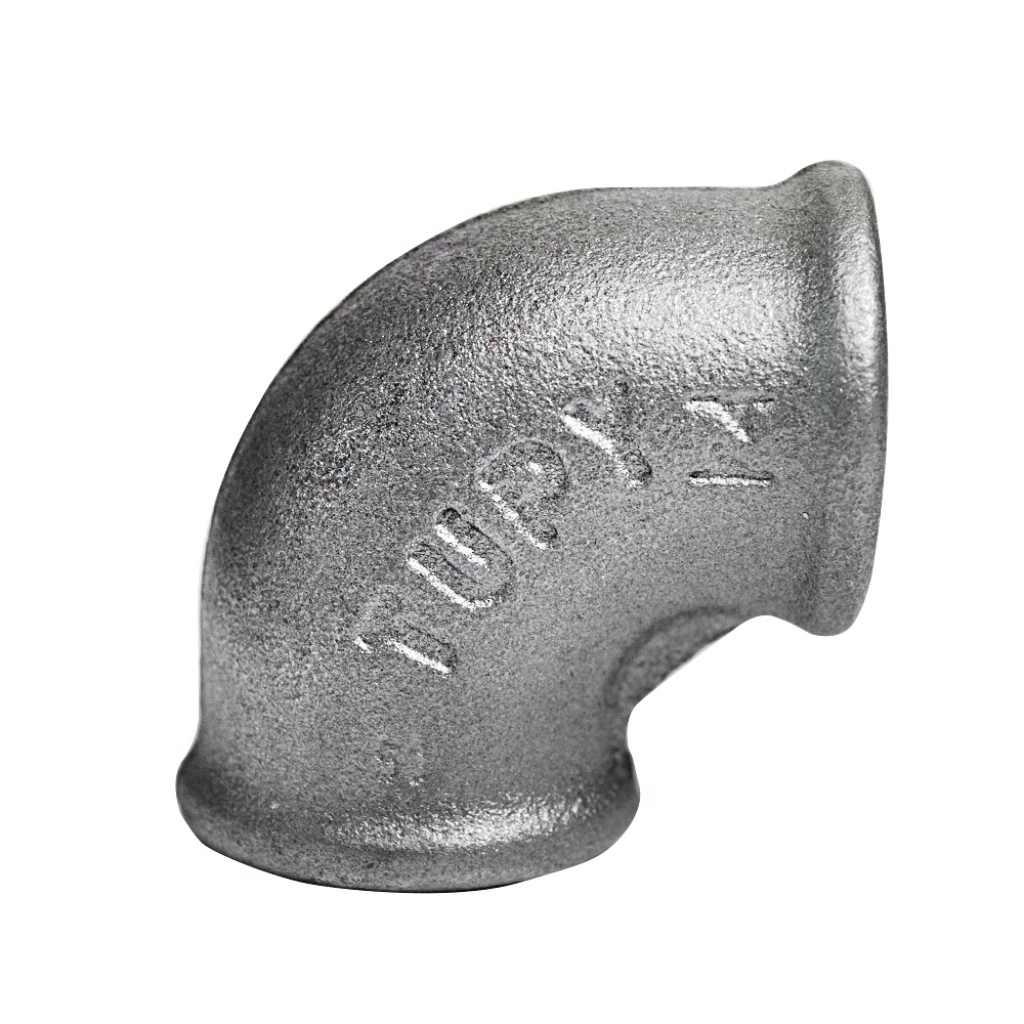 COTOVELO F.F. 3/4 BSPF X 3/4 BSPF