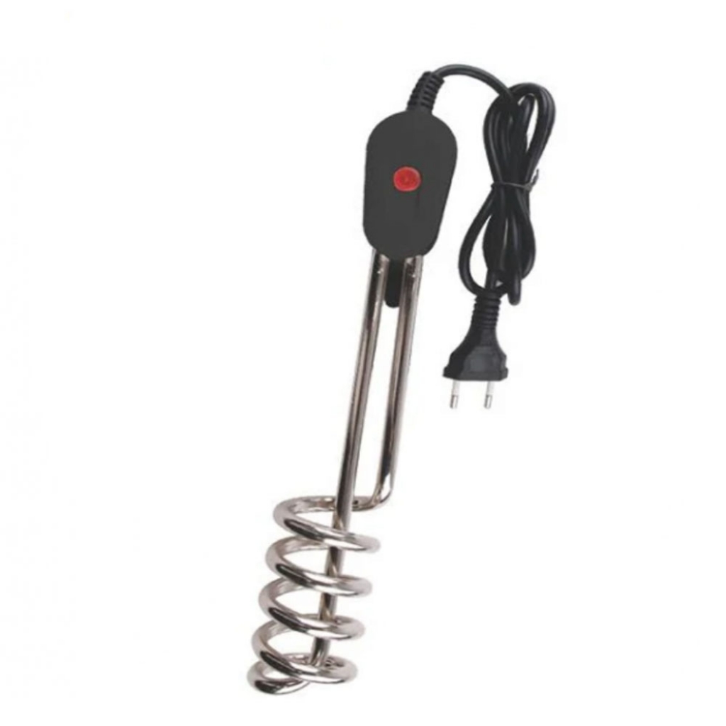 EBULIDOR ALUMÍNIO (RABO QUENTE) 1500W 110V