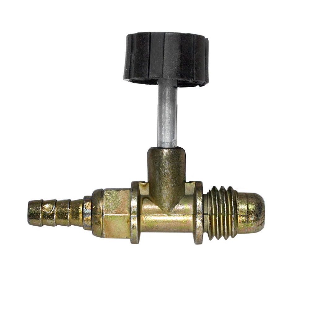 REGISTRO A.P. GIRATÓRIO ZAMAC R.G. X 1/4 BM