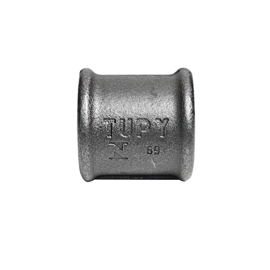 LUVA F.F. PTO 1 BSPF X 1 BSPF