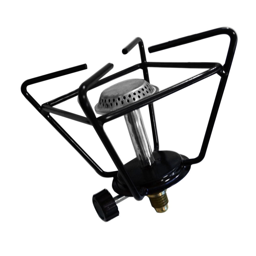 	FOGAREIRO A.P. ROA ESQUELETO ESMALTADO ROSCA GROSSA