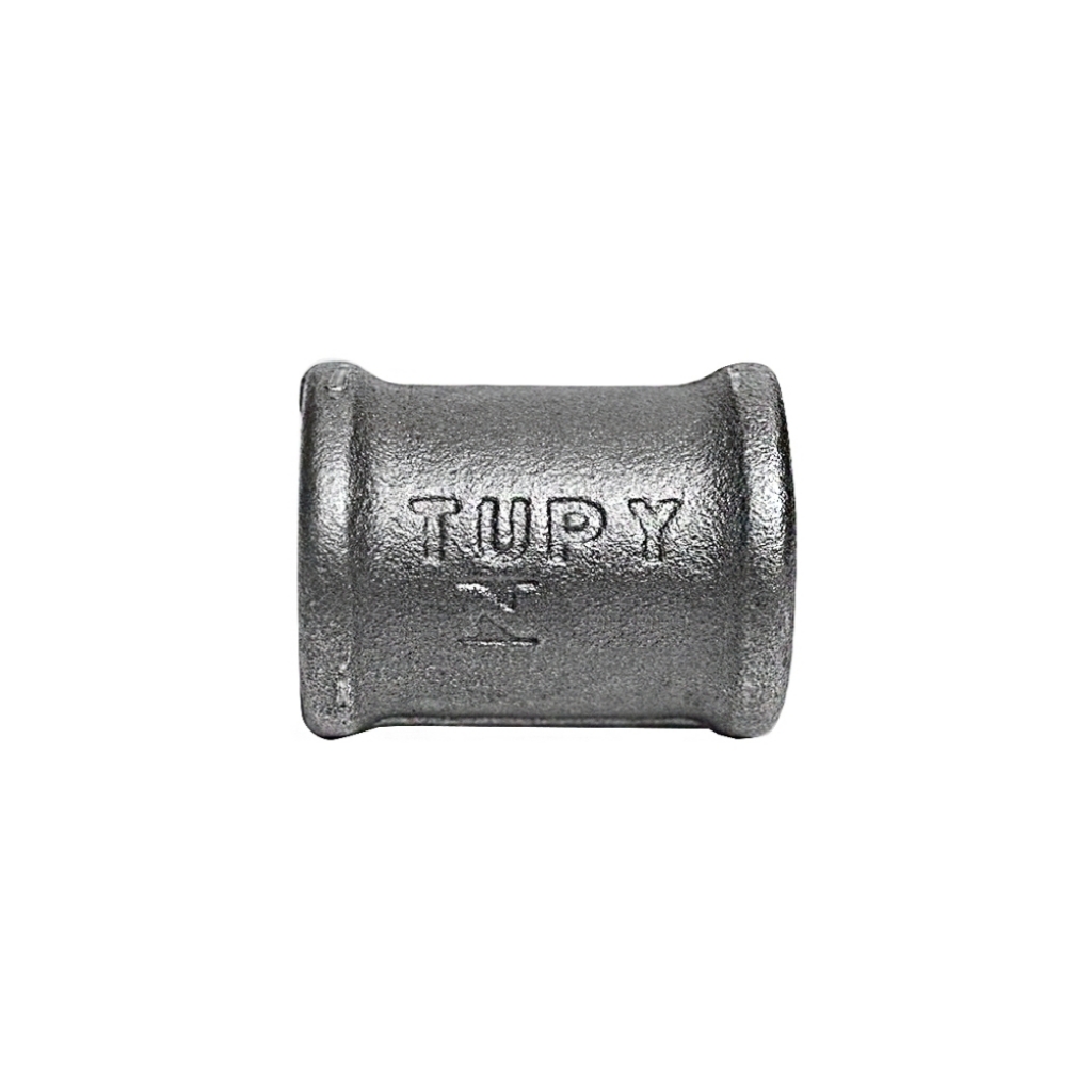 LUVA F.F. PTO 1/2 BSPF X 1/2 BSPF