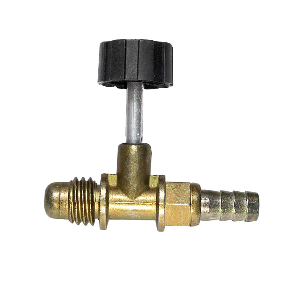 REGISTRO A.P. GIRATÓRIO ZAMAC R.G. X 5/16