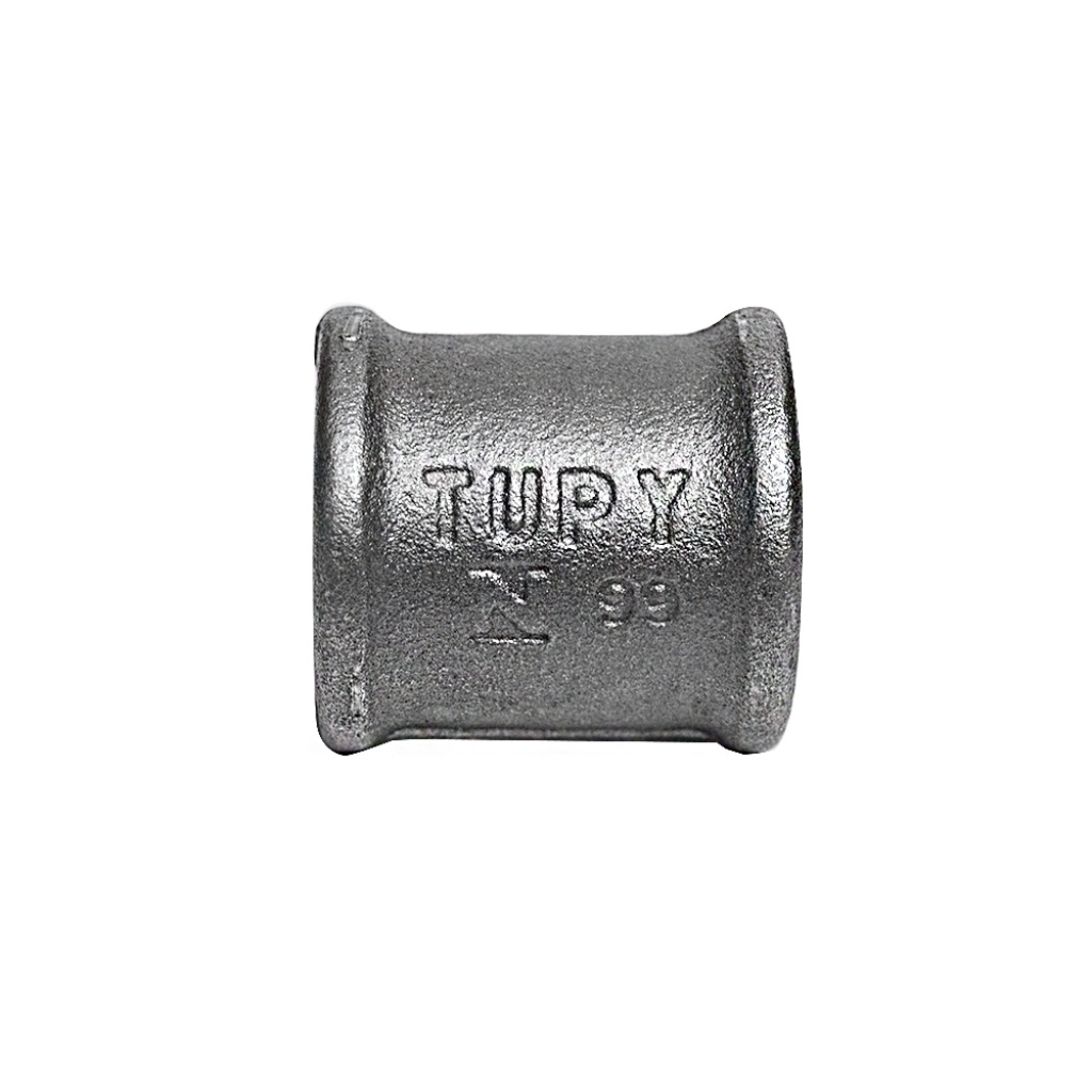 LUVA F.F. PTO 3/4 BSPF X 3/4 BSPF