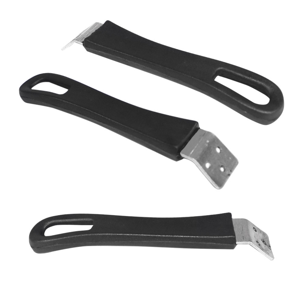 CABO FRIGIDEIRA BAQUELITE TEFAL TEXTURIZADO 3 FUROS GRANDE