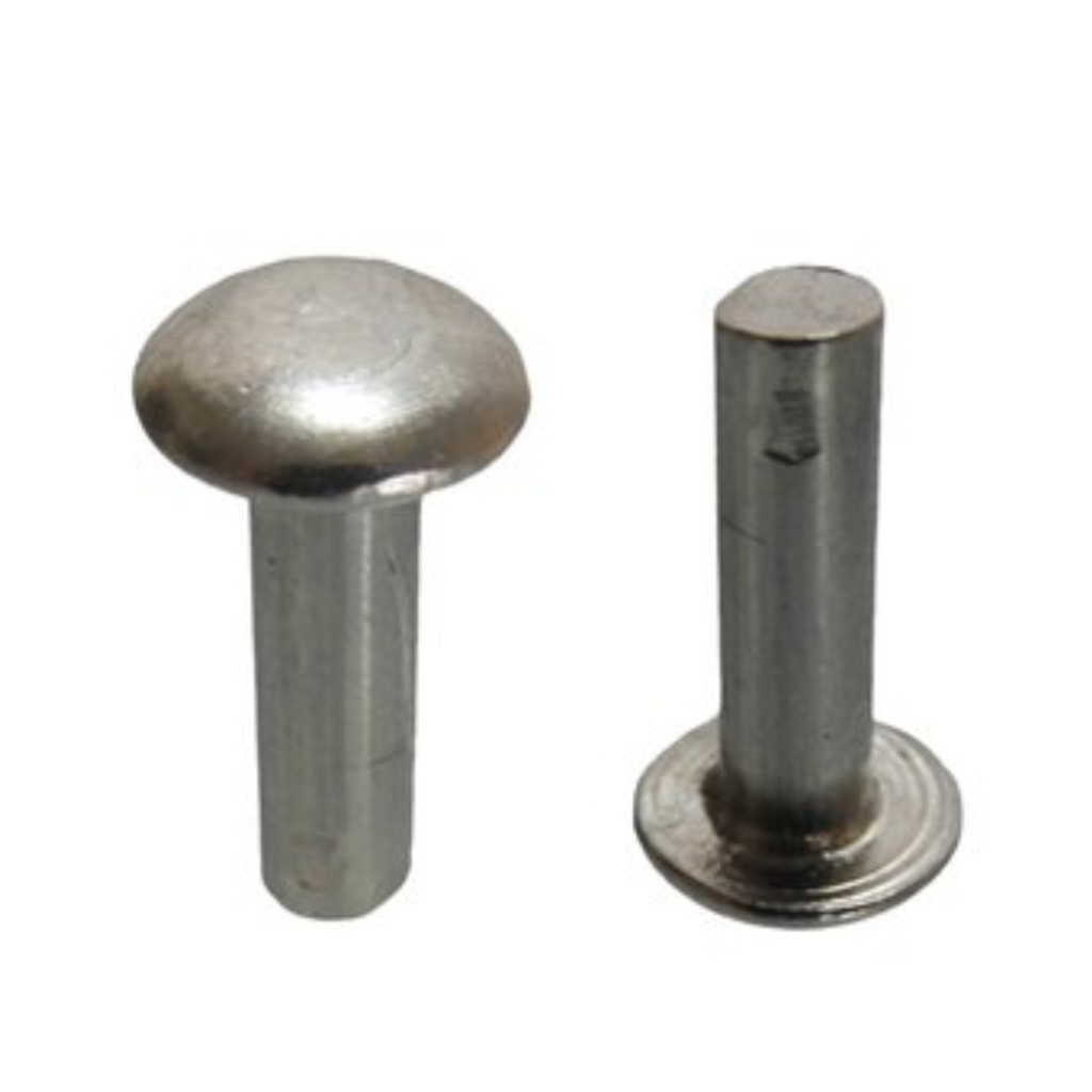 REBITE DE ALUMINIO 5/32x14mm 100g