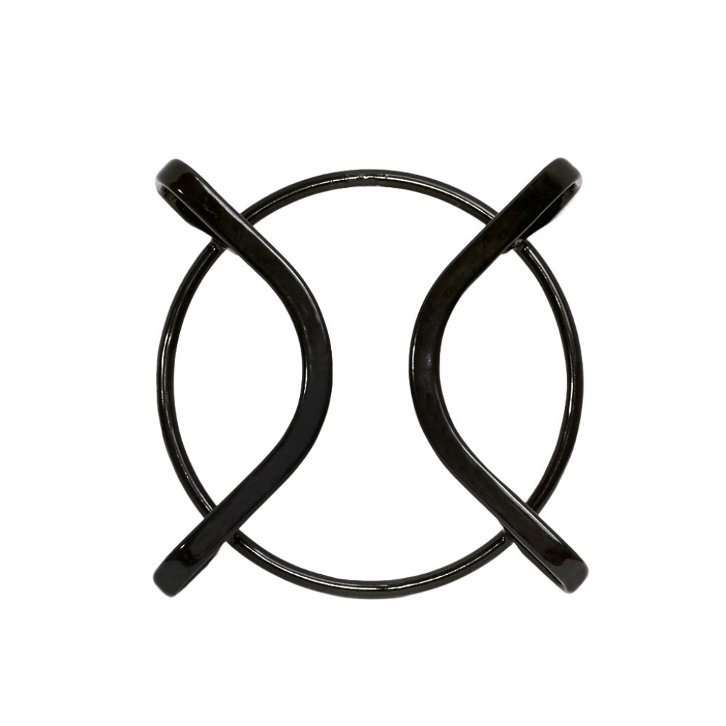 GRELHA BRASTEMP / CONSUL COOKTOP ATIVE 5 BOCAS LATERAL ORIGINAL