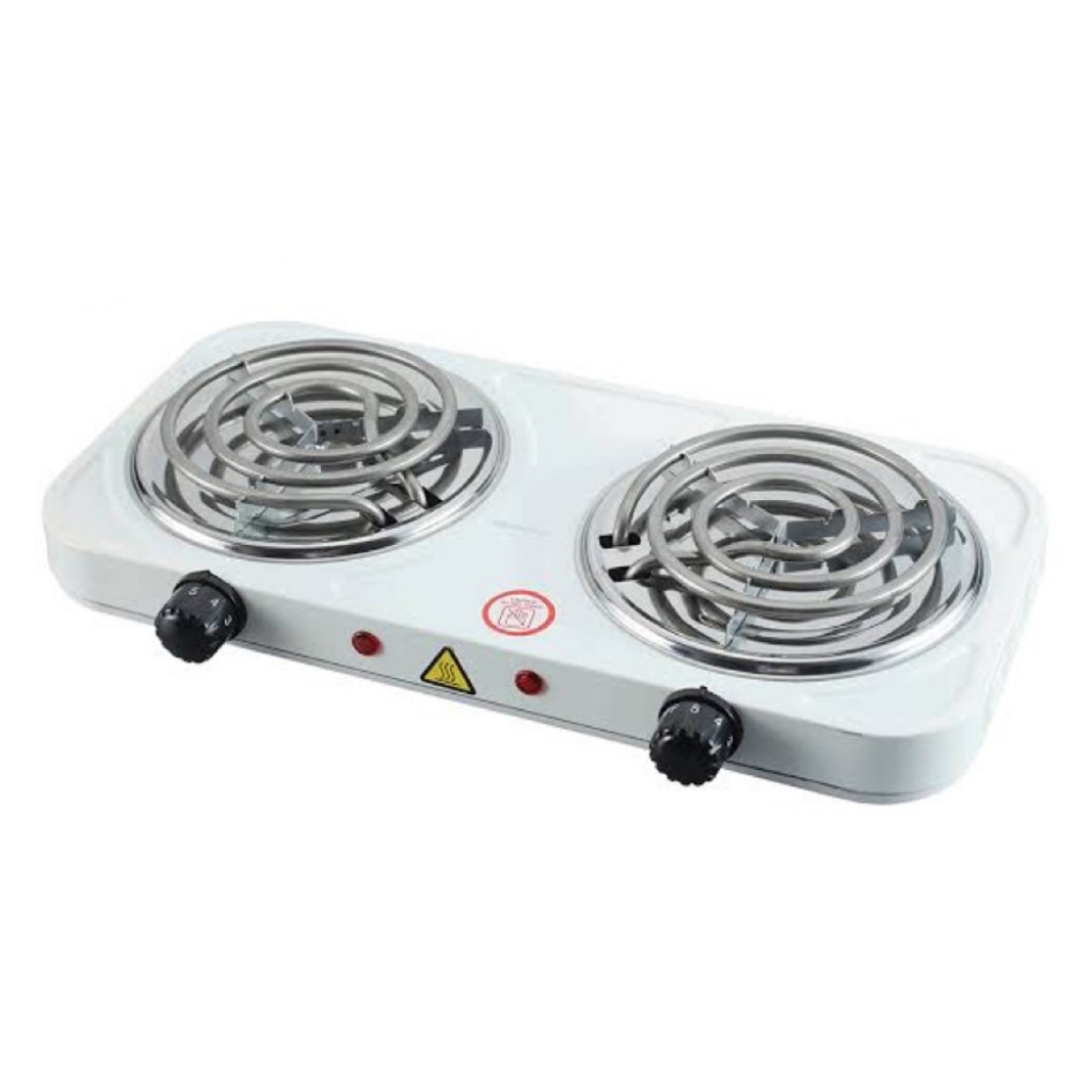 FOGÃO ELÉTRICO FUTURO 2B MESA 2000W 220V