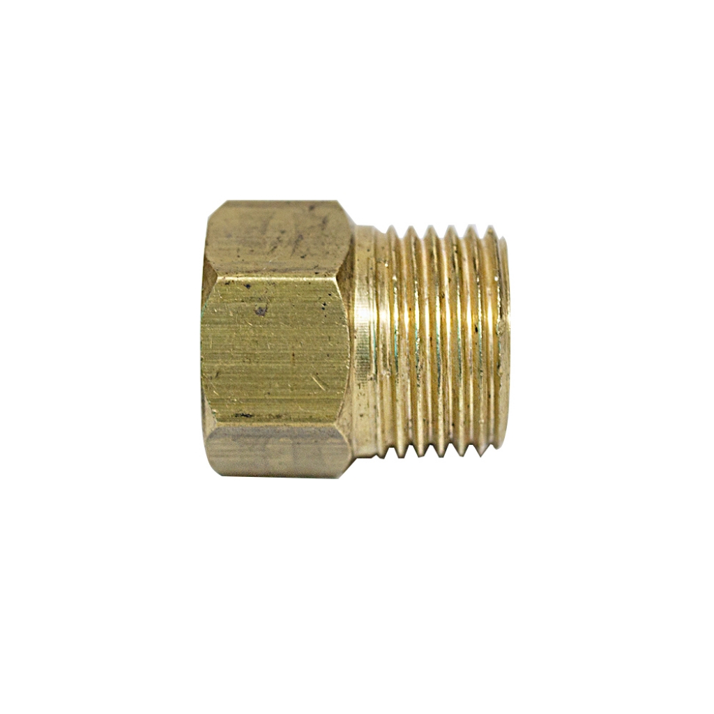 Luva redutora 2001 1/2 npt rosca grossa alg 33