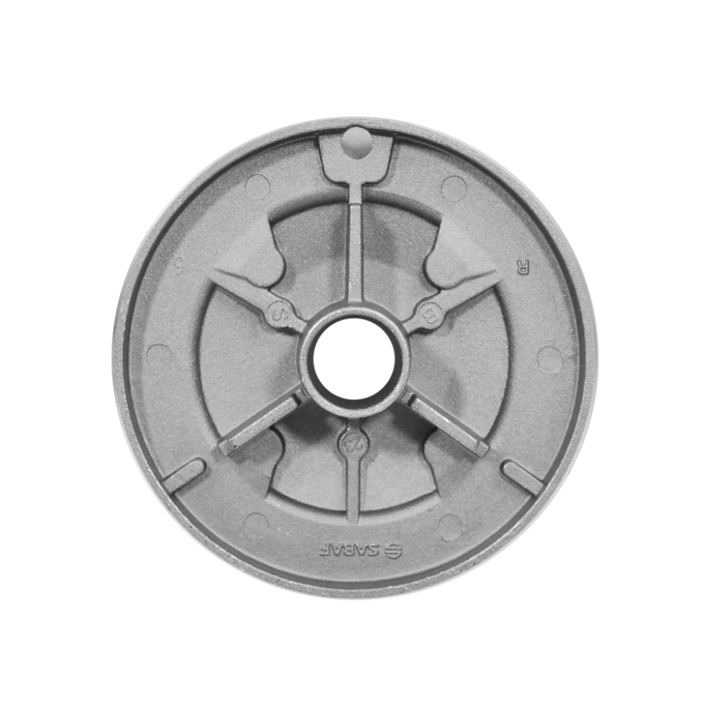 BACIA ALUMÍNIO ELECTROLUX SABAF GRANDE