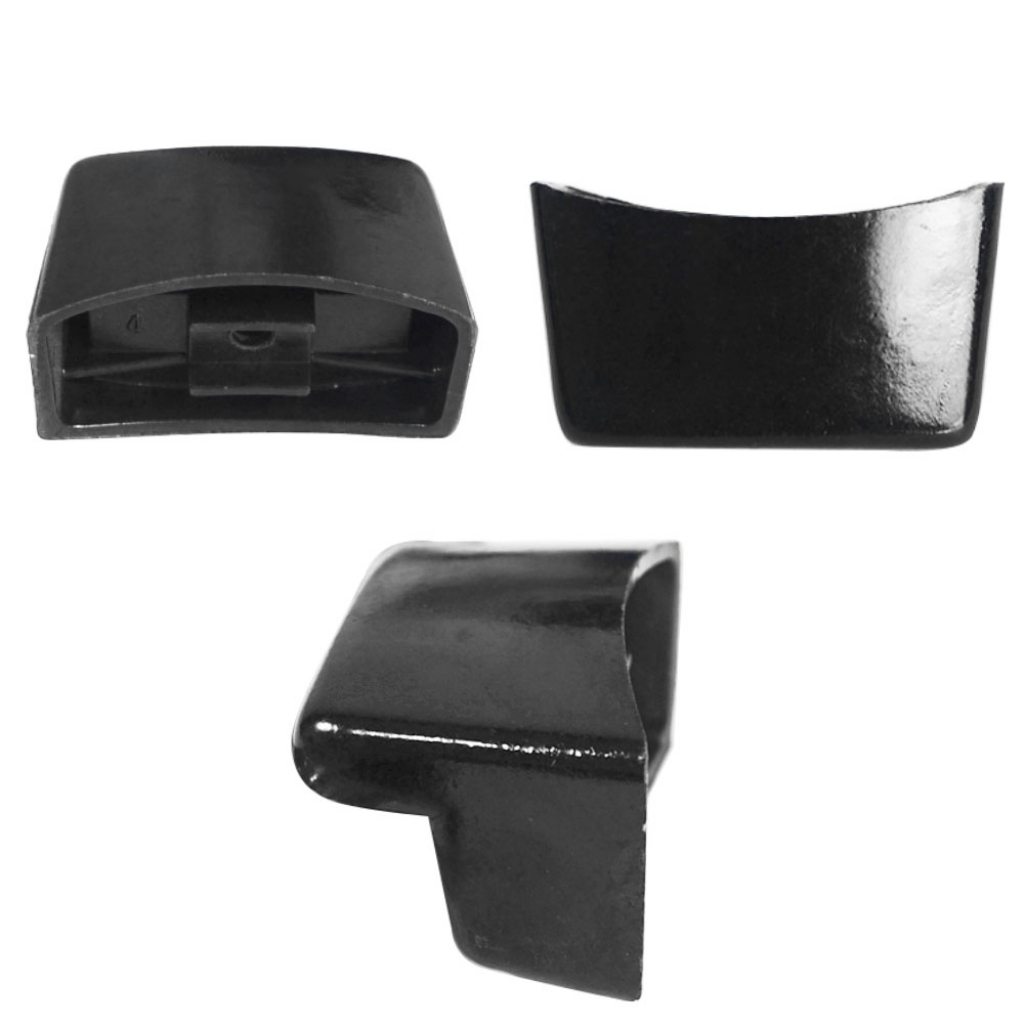 ALCA PANELA DE PRESSÃO BAQUELITE  CLOCK 2/10L