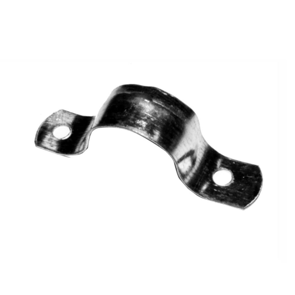 ABRAÇADEIRA TIPO U ZINCADA 1