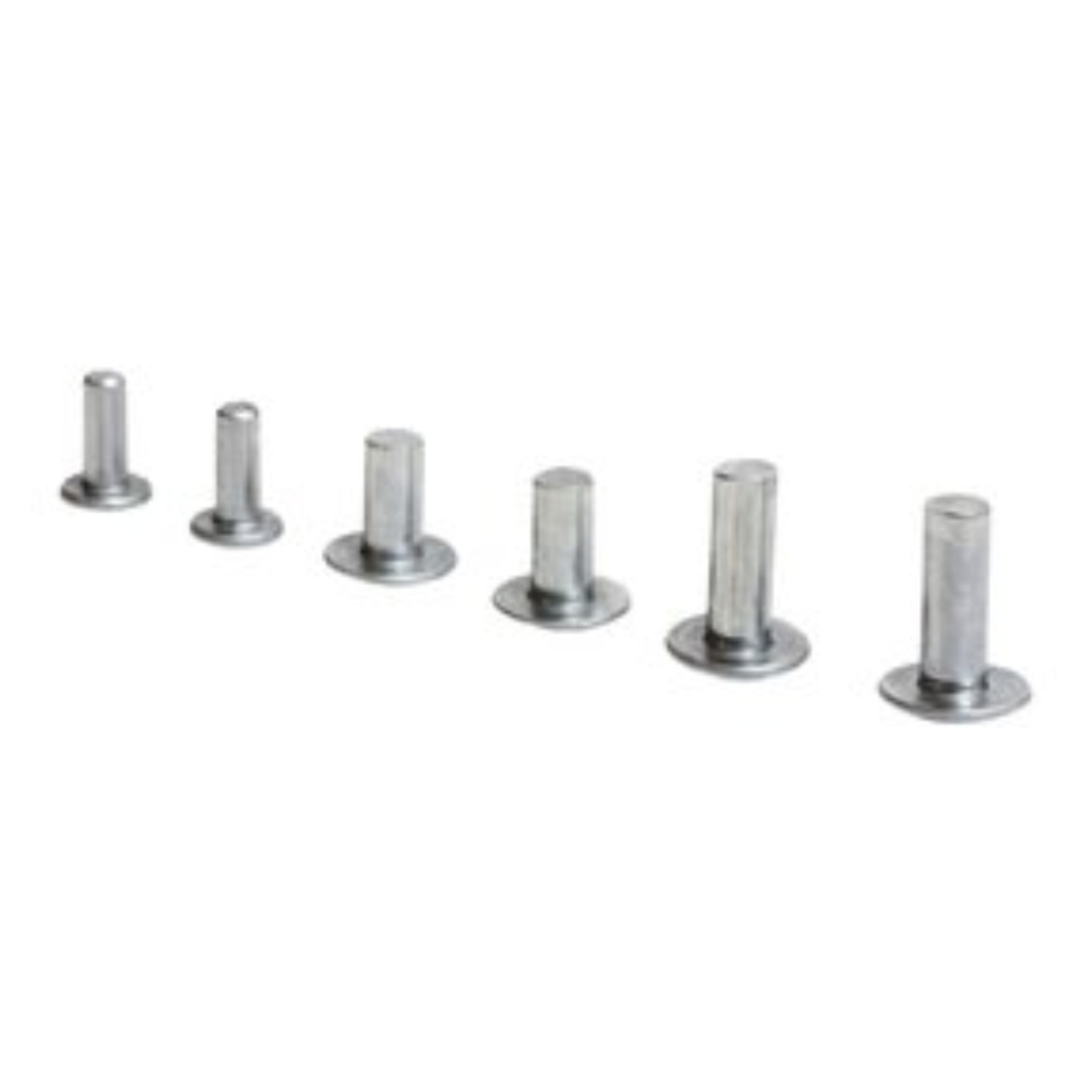 REBITE DE ALUMINIO 5/32x09mm 100g