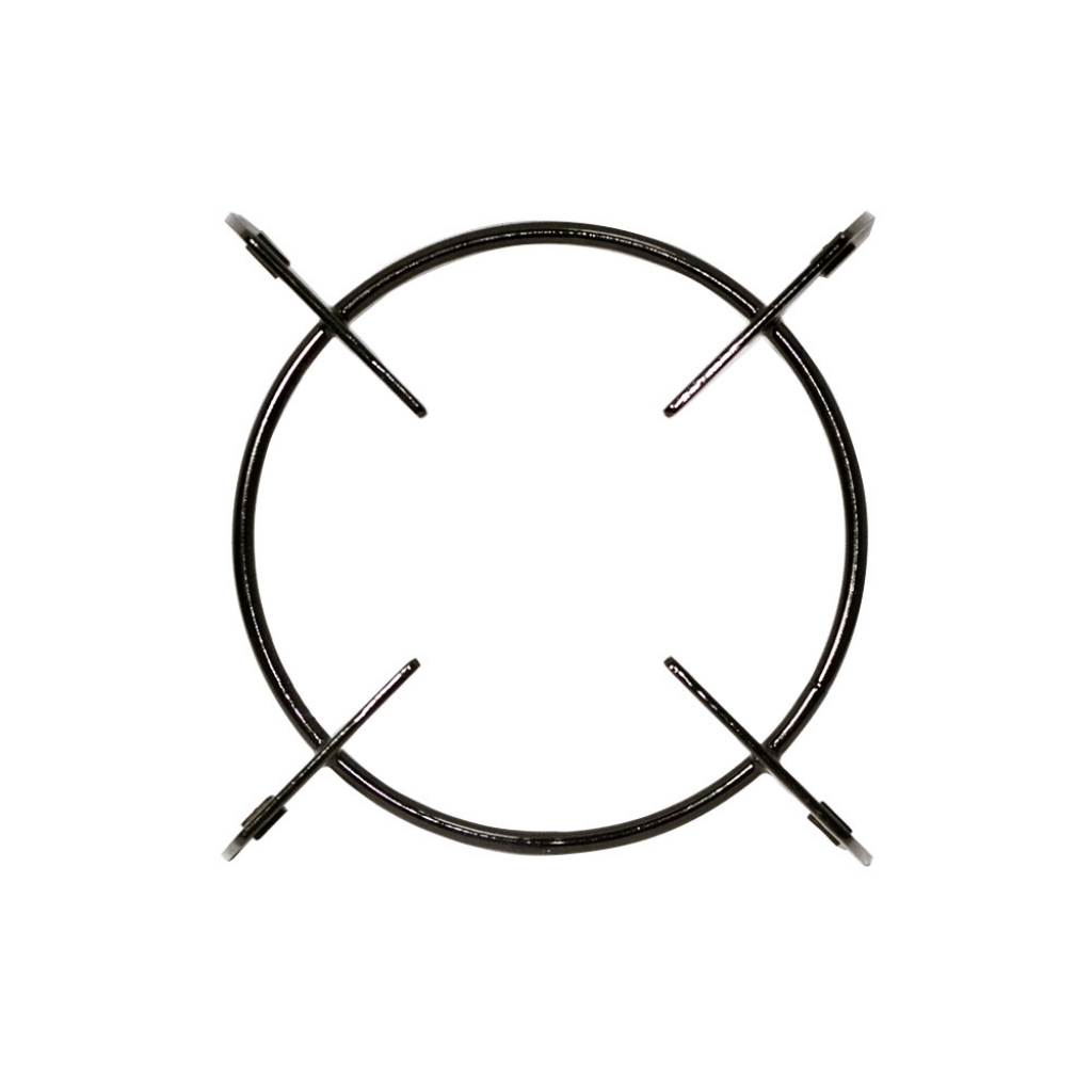 GRELHA DAKO/MABE/GE/FISCHER COOKTOP 4 E 5 BOCAS ORIGINAL