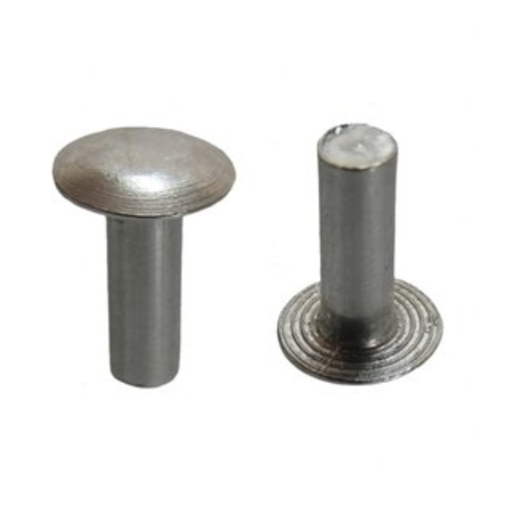REBITE DE ALUMINIO 5/32x11mm 100g