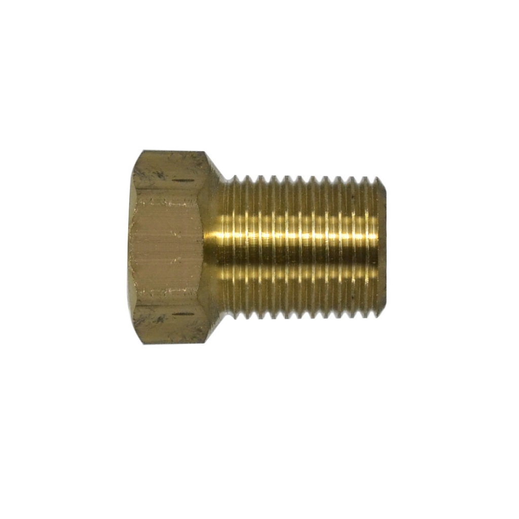 PROLONGADOR 1/2 MÉDIO 4 CM