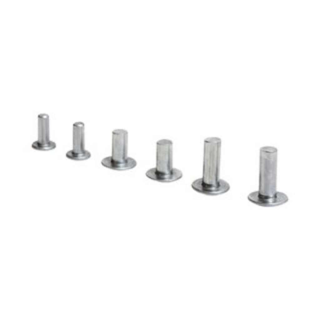 REBITE DE ALUMINIO 3/16x09mm 100g